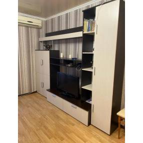 1-к. квартира, 30 м², 2/5 эт.